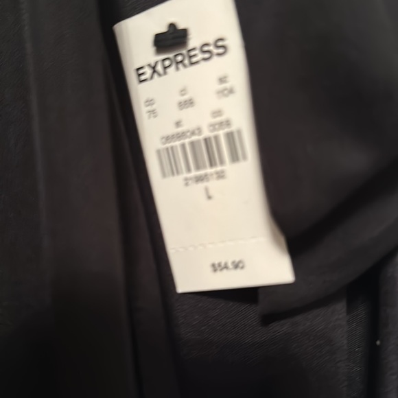 New with tags black bodysuit - Picture 3 of 4